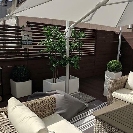 Excelsior 10 - Luxury Apartment กราโด ภายนอก รูปภาพ