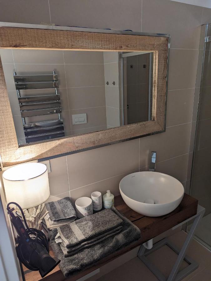 Excelsior 10 - Luxury Apartment กราโด ภายนอก รูปภาพ
