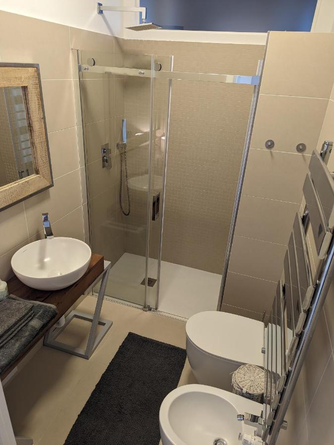 Excelsior 10 - Luxury Apartment กราโด ภายนอก รูปภาพ