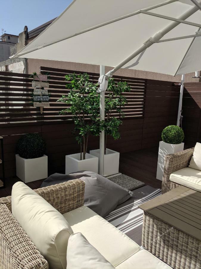 Excelsior 10 - Luxury Apartment กราโด ภายนอก รูปภาพ